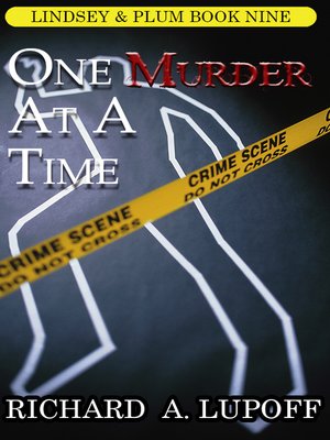 cover image of One Murder at a Time: A Casebook